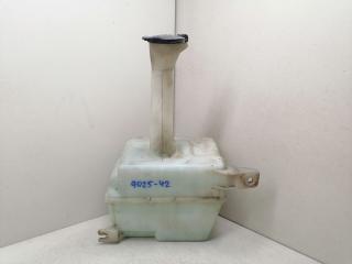 бачок омывателя Hyundai Accent 1 поколение (X3) [рестайлинг] 1997, 1.3 л., i, бензин, 5МКПП, синий, хетчбэк 3 дв., передний привод, 98620-22000