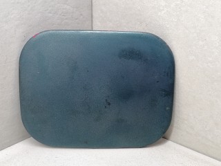 лючок топливного бака Daewoo Lanos T100 1998, 1.3 л., MPI, A13SMS, бензин, 5МКПП, зелёный, хетчбэк 3 дв., передний привод, 96307262