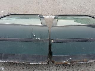 дверь задняя правая Opel Vectra B 1998, 1.6 л., X 16 XEL, бензин, 5МКПП, зеленый, универсал