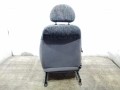 сиденье переднее Daewoo Lanos T100 1998, 1.3 л., MPI, A13SMS, бензин, 5МКПП, зелёный, хетчбэк 3 дв., передний привод - фото №3