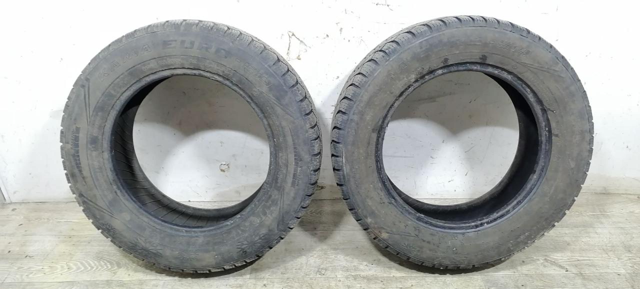 шина - фото №1