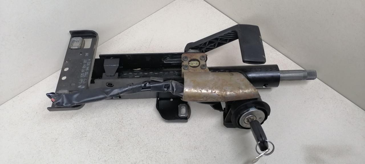 замок зажигания Renault Laguna 1 поколение 1997, 2.2 л., DT, G8T 792, дизель, 5МКПП, бирюзовый, универсал, передний привод, 7700843263, S105200003, 7700844802N, 12597014557 - фото №1