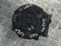 муфта компрессора кондиционера Honda Logo 1 поколение [рестайлинг] 1999, 1.4 л., i, бензин, 7341806910 - фото №4