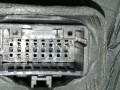 зеркало наружное правое Renault Laguna 3 поколение 2007, 2.0 л., DCi, M9R 802, дизель, 6МКПП, голубой - фото №5