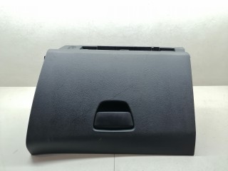бардачок Peugeot 208 1 поколение 2013, 1.2 л., i, бензин, 5МКПП, хетчбэк 5 дв., 9673811277