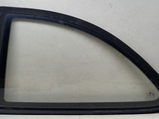 стекло кузовное боковое левое Daewoo Lanos T100 1998, 1.3 л., MPI, бензин, 5МКПП, зелёный, хетчбэк 3 дв., передний привод