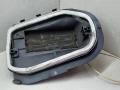 воздуховод печки Renault Laguna 1 поколение B56A/B 1994, 1.8 л., mono, бензин, 5МКПП, хетчбэк 5 дв., передний привод - фото №4