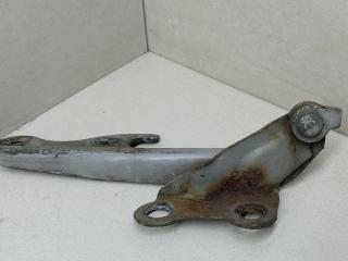 петля капота левая Toyota Corolla 7 поколение (E100) EE101 1996, 1.3 л., 4E-FE, бензин, хетчбэк 3 дв.