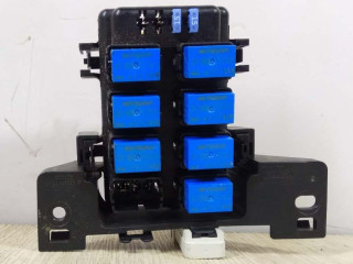 блок реле Subaru Tribeca 1 поколение 2006, 3.0 л., i, EZ30, бензин, АКПП, коричневый, внедорожник 5 дв., полный привод