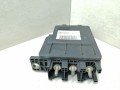 блок предохранителей Renault Laguna 3 поколение 2007, 2.0 л., DCi, M9R 802, дизель, 6МКПП, голубой, 243800002R - фото №2