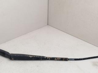 щеткодержатель (поводок стеклоочистителя, дворник) Renault Laguna 1 поколение 1997, 2.2 л., DT, G8T 792, дизель, 5МКПП, бирюзовый, универсал, передний привод, 7700821935