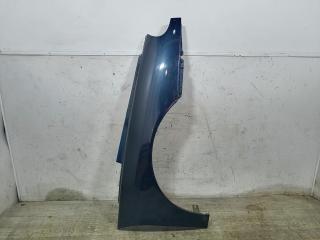 крыло переднее правое Renault Laguna 1 поколение B56A/B 1994, 1.8 л., mono, бензин, 5МКПП, хетчбэк 5 дв., передний привод