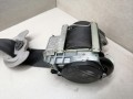 ремень безопасности Renault Laguna 3 поколение 2007, 2.0 л., DCi, M9R 802, дизель, 6МКПП, голубой - фото №2