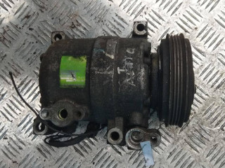 муфта компрессора кондиционера Nissan Altima U13 1995, 2.4 л., i, бензин
