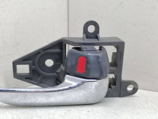 ручка внутренняя передняя правая Toyota Avensis Verso 1 поколение 2003, 2.0 л., дизель, МКПП, минивэн