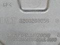 полка аккумулятора Renault Espace 4 поколение 2003, 3.5 л., i, V4Y 711, бензин, АКПП, серый, минивэн, передний привод, 8200208056 - фото №4