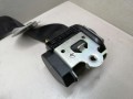 ремень безопасности Renault Laguna 3 поколение 2007, 2.0 л., DCi, M9R 802, дизель, 6МКПП, голубой - фото №3