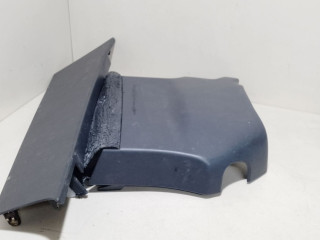 кожух рулевой колонки Renault 9 2 поколение 1988, 8200000879