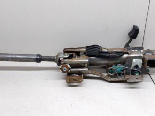 рулевой карданчик Peugeot 1007 1 поколение 2007, 1.4 л., HDi, дизель, 5МКПП, серебристый, хетчбэк 3 дв.