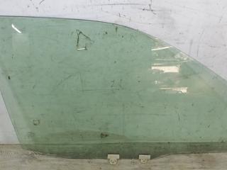 стекло двери передней правой Nissan X-Trail T30 2004, 2.2 л., DCi, дизель, серебристый, внедорожник 5 дв., полный подключаемый привод