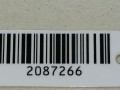 блок предохранителей Renault Laguna 3 поколение 2007, 2.0 л., DCi, M9R 802, дизель, 6МКПП, голубой, 243800002R - фото №7