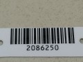 форсунка Volkswagen Sharan 1 поколение 2000, 1.9 л., TDi, дизель, AUY, 038130073AK, 0414720038 - фото №6