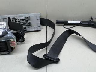 ремень безопасности Chevrolet Cruze 1 поколение [рестайлинг] 2014, 1.8 л., i, бензин, АКПП, бежевый, седан, передний привод, 13297099, S38R0098U