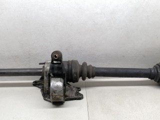 полуось передняя правая (приводной вал, ШРУС) Citroen Xantia 1 поколение 1997, 1.9 л., D, дизель, 5МКПП, тёмно-серый металлик, хетчбэк 5 дв., передний привод, 8KN41