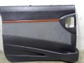 Обшивка двери (комплект) Peugeot 807 1 поколение [рестайлинг] 2010, 2.0 л., HDi, RHD (DW10CTED4), дизель, 6МКПП, бежевый, минивэн, передний привод - фото №8