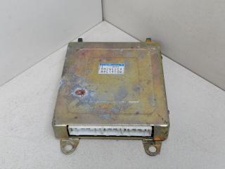 блок управления двигателем Mitsubishi Sigma 1 поколение 1994, 3.0 л., i, 6G72 (DOHC 24V), бензин, 5МКПП, серый металлик, седан, передний привод, MD161388, E2T35780