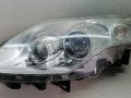 фара левая Renault Laguna 3 поколение 2007, 2.0 л., DCi, M9R 802, дизель, 6МКПП, голубой, 260100040R, 89901845, 260600035R, 89901838 - фото №3