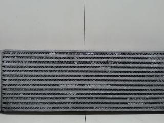 интеркулер Renault Megane 2 поколение 2005, PRS5064