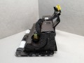 подушка безопасности пассажира Renault Laguna 3 поколение 2007, 2.0 л., DCi, M9R 802, дизель, 6МКПП, голубой, 985250001R - фото №3