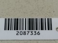форсунка Volkswagen Sharan 1 поколение 2000, 1.9 л., TDi, дизель, AUY, 038130073AK, 0414720038 - фото №7