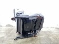 сиденье переднее Daewoo Lanos T100 1998, 1.3 л., MPI, A13SMS, бензин, 5МКПП, зелёный, хетчбэк 3 дв., передний привод - фото №5