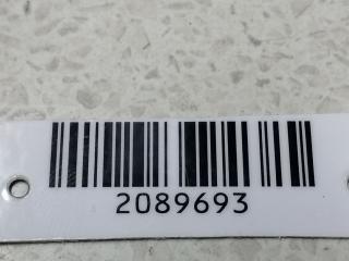 дверь передняя левая Renault Laguna 1 поколение 1997, 2.2 л., DT, G8T 792, дизель, 5МКПП, бирюзовый, универсал, передний привод