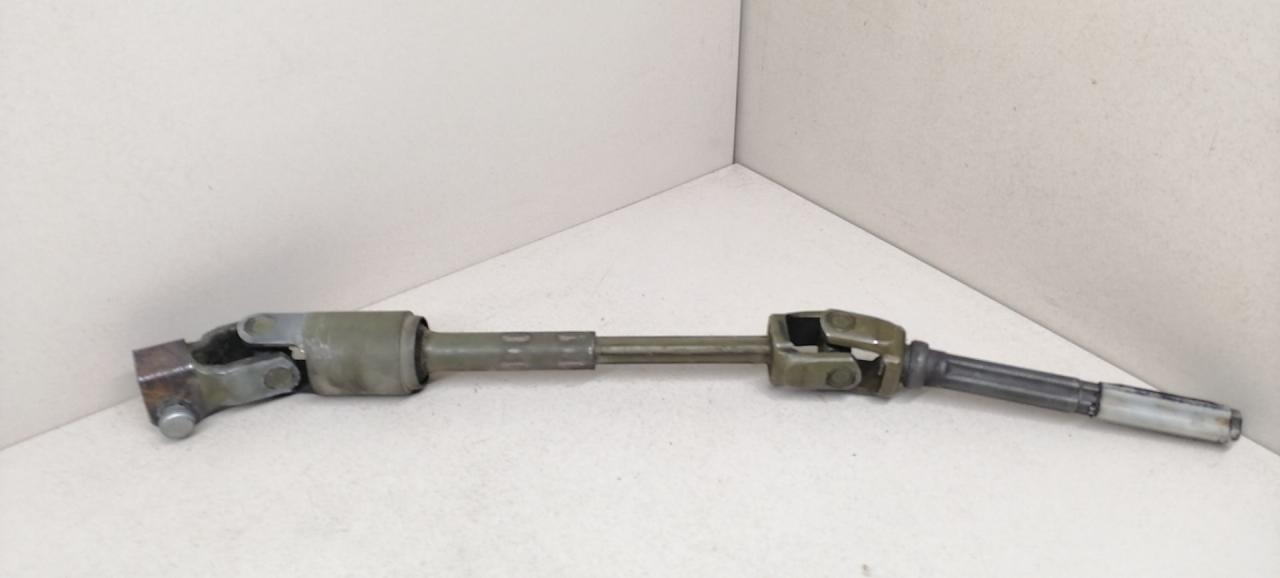 рулевой карданчик Renault Laguna 1 поколение 1997, 2.2 л., DT, G8T 792, дизель, 5МКПП, бирюзовый, универсал, передний привод - фото №1