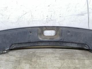 накладка внутренняя на заднюю панель кузова Renault Laguna 1 поколение 1997, 2.2 л., DT, G8T 792, дизель, 5МКПП, синий, универсал, передний привод, 7700838954