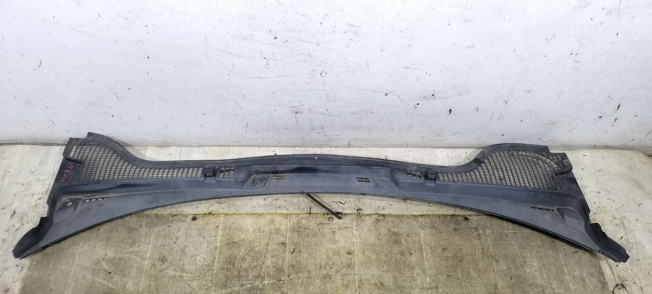 дождевик Skoda Octavia 2 поколение (A5) 2004, 1.9 л., TDi, BJB, дизель, 5МКПП, темно-серый, хетчбэк 5 дв., передний привод, 1Z1819415E, 1Z2819415E - фото №1