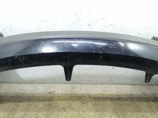 бампер задний Renault Megane 2 поколение 2005, хетчбэк 5 дв., 8200141179