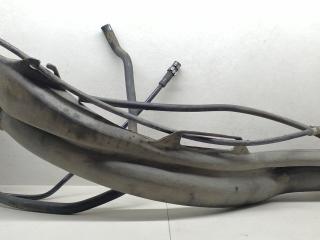 горловина топливного бака Citroen Xantia 1 поколение 1997, 1.9 л., D, дизель, 5МКПП, тёмно-серый металлик, хетчбэк 5 дв., передний привод
