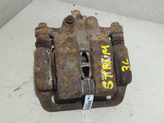 скоба суппорта Honda Stream 1 поколение 2001, 1.7 л., i, бензин