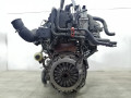 двигатель Kia Carens 2 поколение 2006, 2.0 л., CRDi, дизель, 5МКПП, чёрный, минивэн, D4EA - фото №4