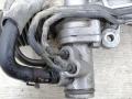 рулевая рейка Hyundai Tucson 1 поколение 2006, 2.0 л., CRDi, дизель, АКПП, чёрный, внедорожник 5 дв., передний привод, 577002E700 - фото №4