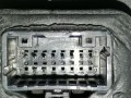 зеркало наружное левое Renault Laguna 3 поколение 2007, 2.0 л., DCi, M9R 802, дизель, 6МКПП, голубой - фото №5