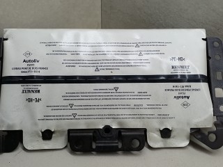 подушка безопасности пассажира Renault Laguna 3 поколение 2007, 2.0 л., DCi, M9R 802, дизель, 6МКПП, голубой, 985250001R