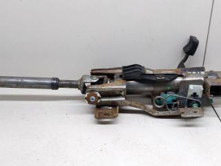 рулевая колонка Peugeot 1007 1 поколение 2007, 1.4 л., HDi, дизель, 5МКПП, серебристый, хетчбэк 3 дв., 4123Q8