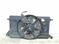 вентилятор радиатора Ford Focus 2 поколение 2006, 1.6 л., i, бензин, 5МКПП, серебристый, универсал, передний привод, 3M51-8C607-EC, 1344539 - фото №2