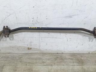 стабилизатор подвески передний Opel Vectra B 1998, 1.6 л., X 16 XEL, бензин, 5МКПП, зеленый, универсал