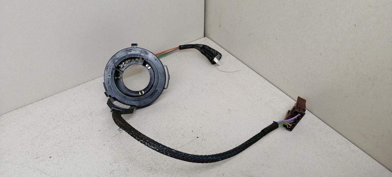 шлейф руля Citroen Xantia 1 поколение 1995, 1.9 л., TD, DHY (XUD9TE/Y), дизель, МКПП, серебристый, универсал, передний привод, 9611685080, 34322001 - фото №1